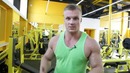 Круговая тренировка на массу. Денис Швецов
