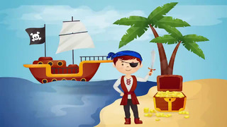 Странные пиратские традиции, о которых вы не знали