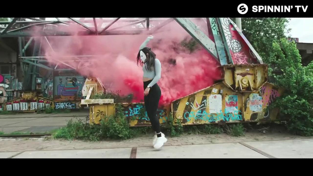 SMACK x Raven & Kreyn feat. RebMoe – In My Opinion (Official Music Video)