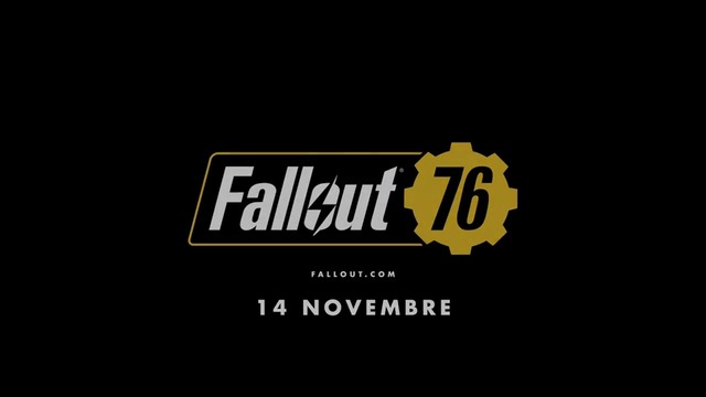 E3 2018: Fallout 76 – Bande-annonce officielle