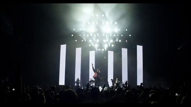 Imagine Dragons – Shots (from Smoke + Mirrors Live)
