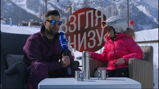 Вечерний Ургант. Новости от Ивана (26.02.2016)