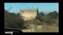 Tony Hawk at Bob Burnquist’s Mega Ramp