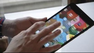 IPad mini hands-on review