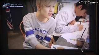 B.A.P Attack EP9 – Singapore (рус. саб)