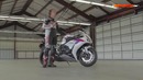 Обзор Honda CBR1000RR 2012