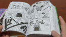Обзор на мангу One piece(Большой куш) Книга-7
