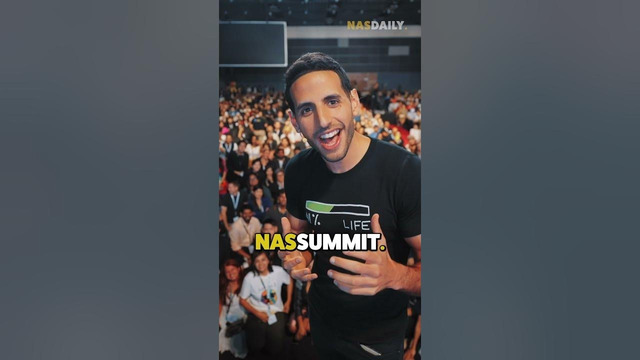 Nas Summit завершился