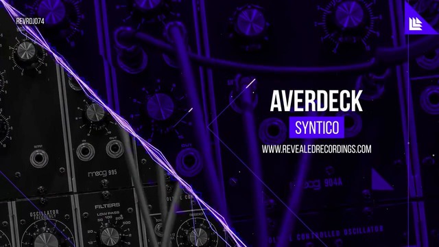 Averdeck – Syntico