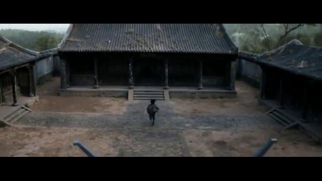 Мастер Тай-цзи (Man of Tai Chi) – русский трейлер