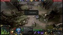Dota 2 Как Заставить Всех Ливнуть – EARTH SPIRIT