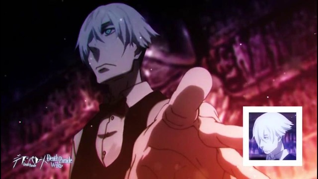 Anime Review Theory / Death Parade