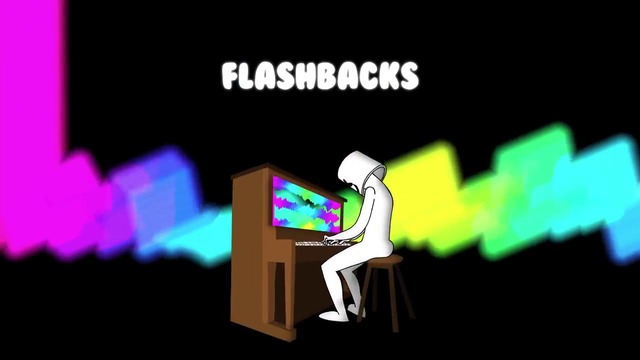 Marshmello – Flashbacks