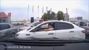 Как проучить водителей, которые ездят по встречной полосе