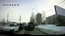 Авто приколы 2014