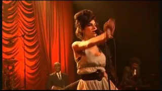Amy Winehouse – Monkey Man – Live HD