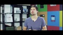 V Phone – обзор клона iPhone 6