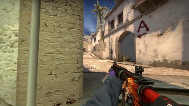 Shoke | 8 лайфхаков для CS:GO о которых ты не занл