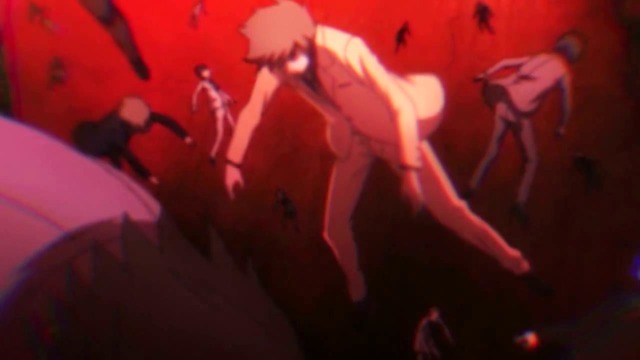 Amv//killer//tokyo ghoul