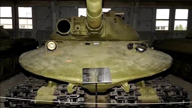 Объект 279 – Нужен ли в игре – от Homish [World of Tanks