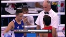 Хасанбой Дусматов – Амит l Чемпионат Мира 2017 l 1/4 Финала
