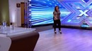Голос шик – судьи в шоке (Sam Bailey)
