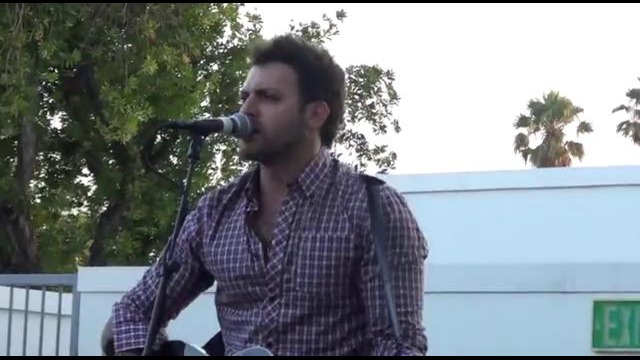 Ryan Star – Brand New Day (Cover Acoustic Live)