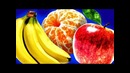 ТОП-10 Фруктов