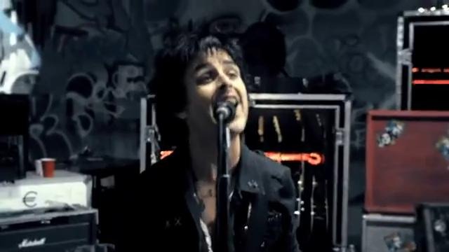Green Day – Oh Love (Censored) Official Video