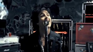 Green Day – Oh Love (Censored) Official Video