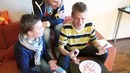 Слабо – Пухлый кролик (s05e01)