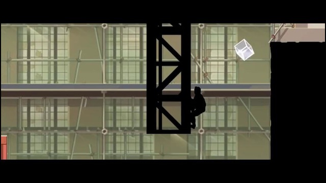 Vector – Official Trailer for Android