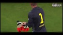 Marc-Andre Ter Stegen vs Recreativo Huelva (A) • 14-15