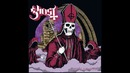 Ghost – Secular Haze (official audio)