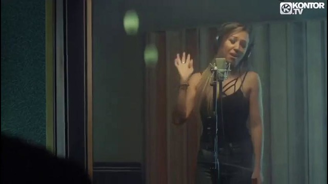 ATB feat. HALIENE – Pages (Official Video 2017)