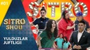 Sitro Shou 1–son Yulduzlar Juftligi