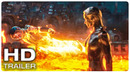 THE FANTASTIC FOUR FIRST STEPS «Johnny Storm Loves Silver Surfer» Trailer (NEW 2025)