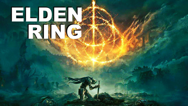 ELDEN RING (The Gideon Games)