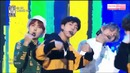 BTS – Go Go @ BTS Comeback Show [170921]