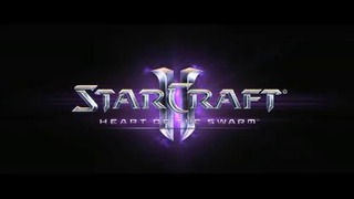 StarCraft II – Heart of the Swarm Vengeance (англоязычная версия)