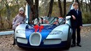 7 Самых Невероятных средств передвижения для детей