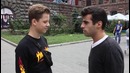 Настоящая магия на улицах города
