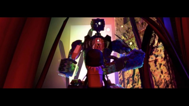 EMBRZ – Higher (Official Video 2017!)