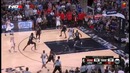 San Antonio Spurs vs Houston Rockets – Highlights | Game 5 | NBA Playoffs 2017