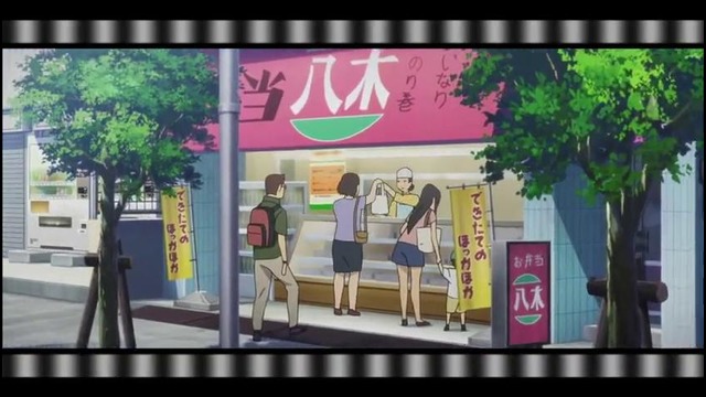 Обзор на аниме Boku dake ga Inai Machi (Город, в котором пропал лишь я)