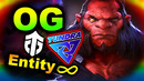 OG vs ENTITY vs TUNDRA – INFINITE TIEBREAKERS – DPC WEU WINTER 2023 DOTA 2