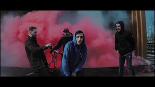 Джарахов – БЛОКЕРЫ (Клип 2017)