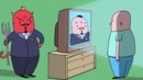 10 приемов манипулирования людьми, которые используют сми