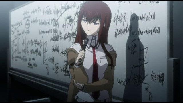 Врата Штейна – 2 Серия озв Ancord (480p)