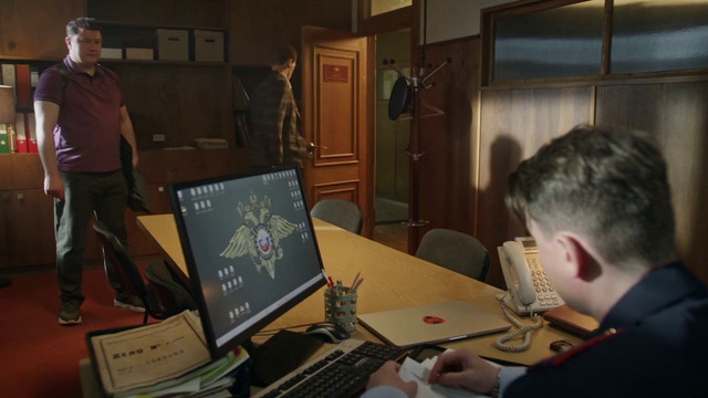 Псы и волки – 2 серия | 2026 ПРЕМЬЕРА